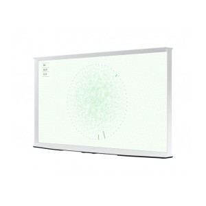 SAMSUNG QE QE65LS01D 65inc 163 cm 4K UHD Serif Smart QLED TV,Uydu Alıcılı