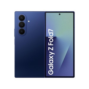 Samsung Galaxy Z Fold7 12/512 GB Akıllı Telefon Gölge Mavisi